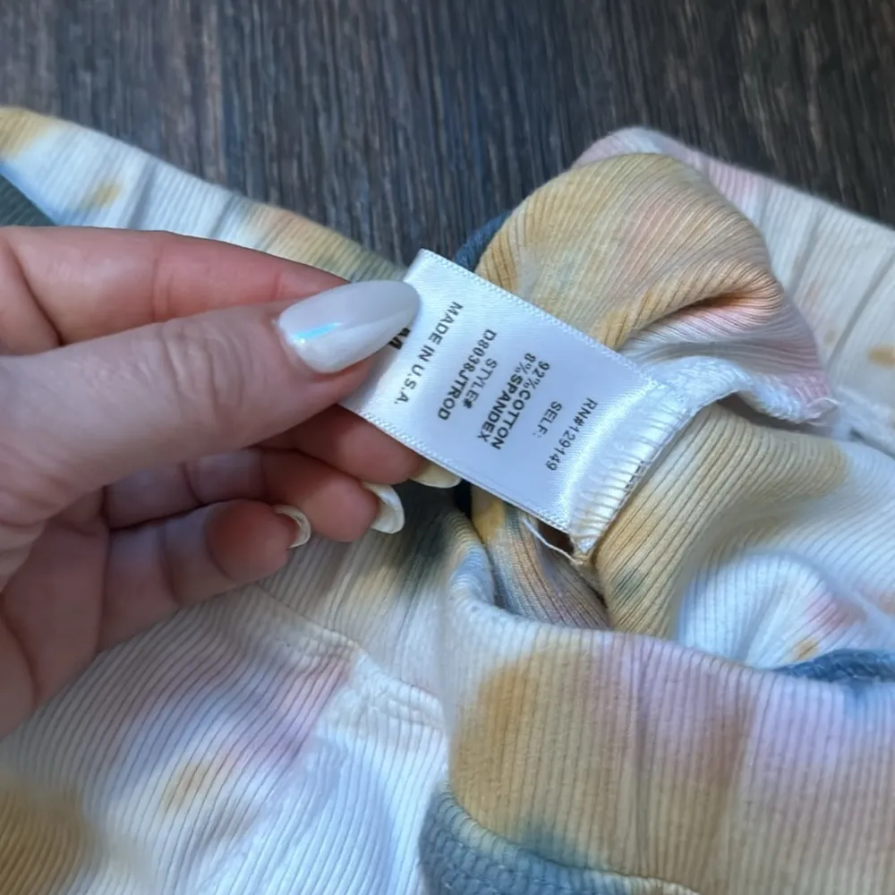 Dippin Daisys Tie Dye Sweats - Image 3