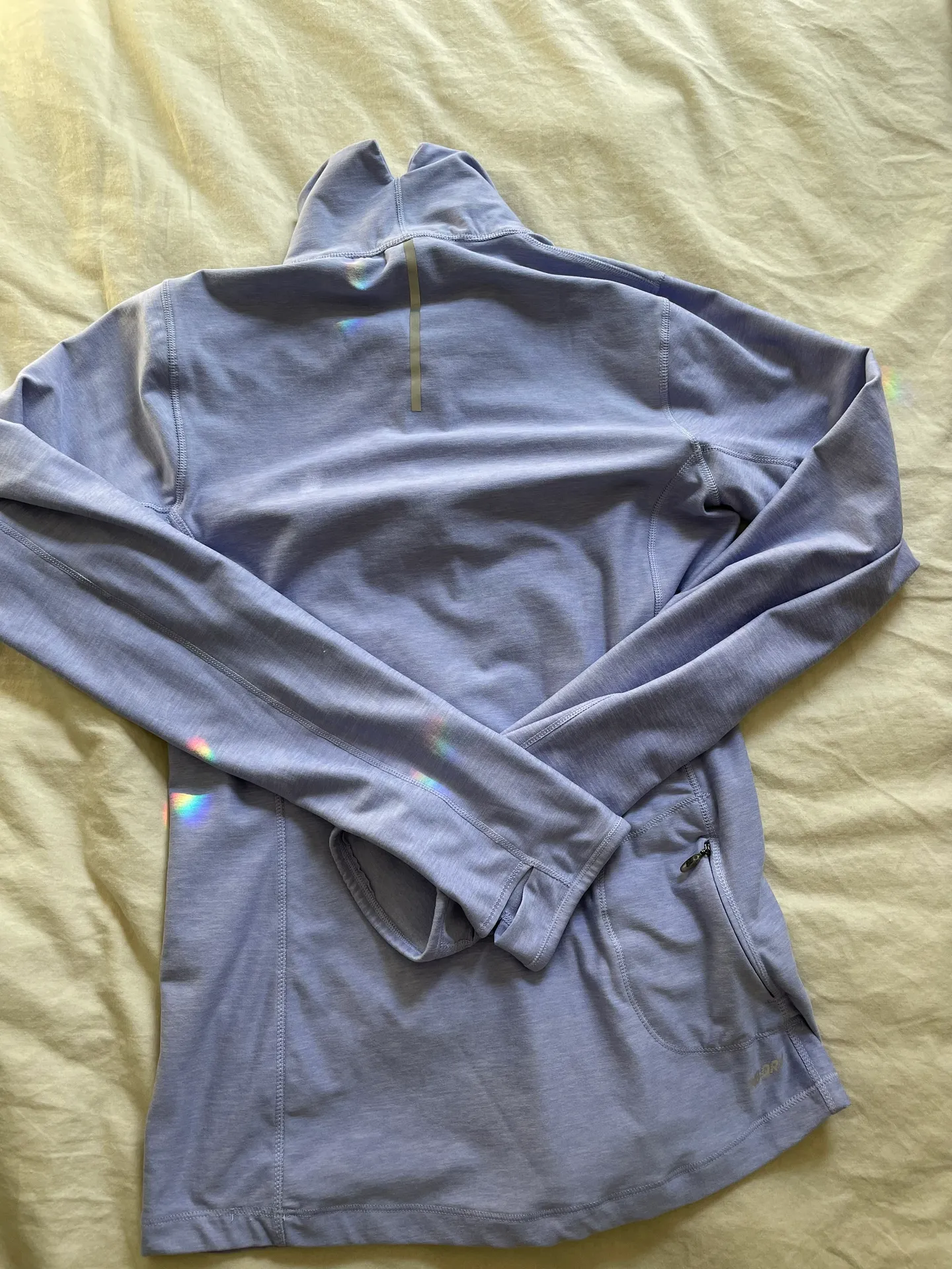 New Balance Athletic Top - Image 4