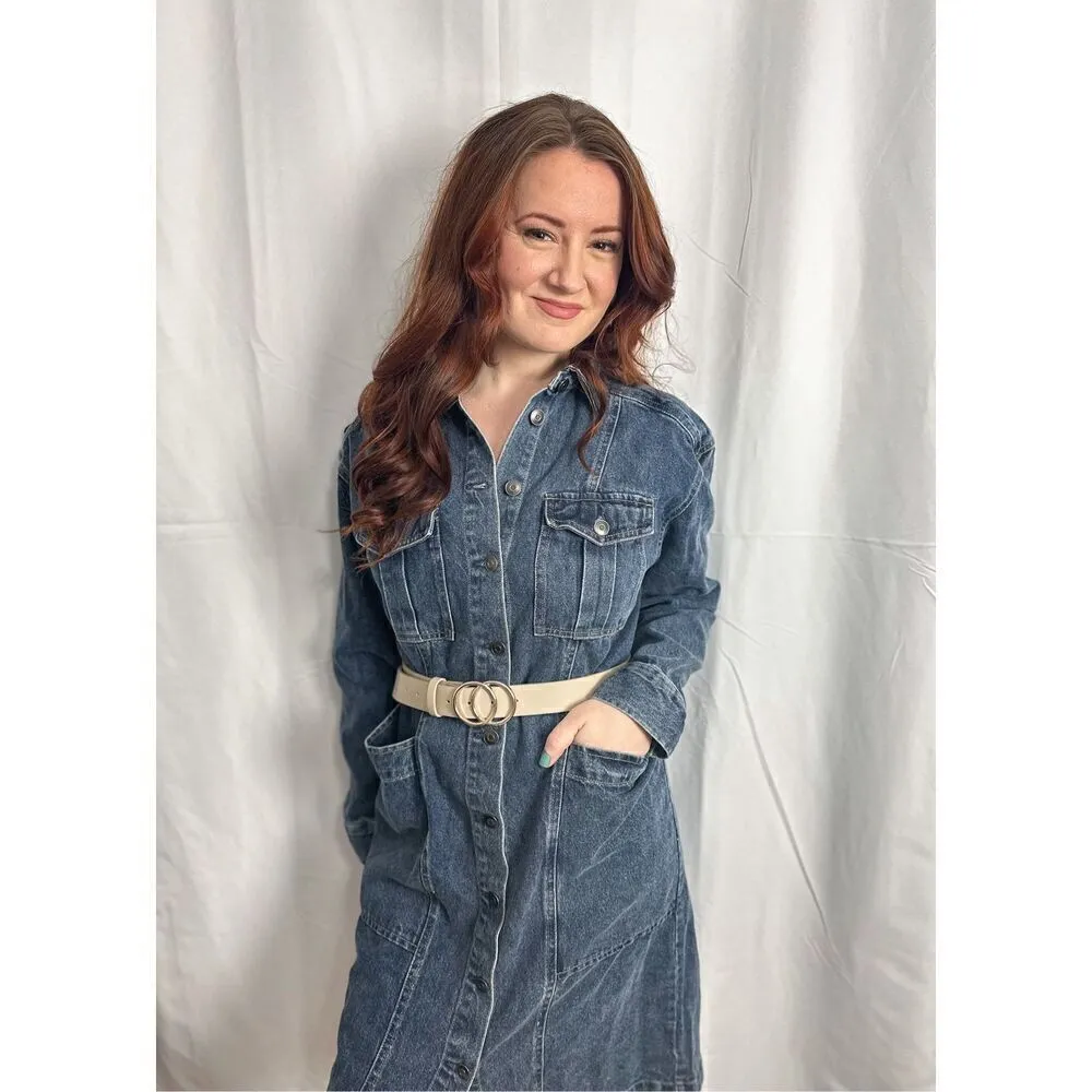 Urban outfitters future collective dress - Image 2