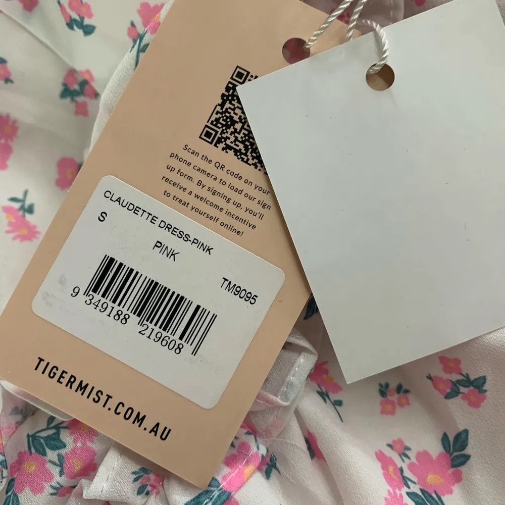 Tiger Mist Claudette Dress - Image 4