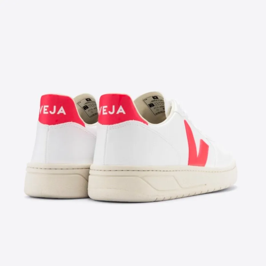 Veja v10 white rose - Image 3