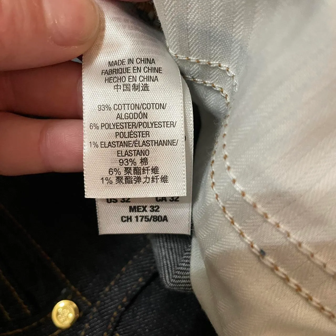 Juicy Couture Jeans - Image 3