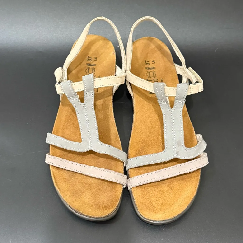 NAOT Judith Sandal T - Image 2