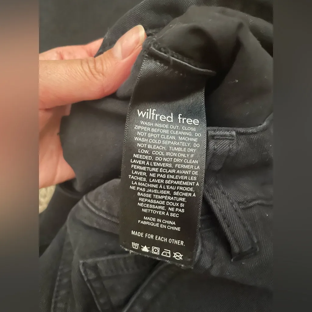 Wilfred Free Brennan Cargo Pants - Image 8