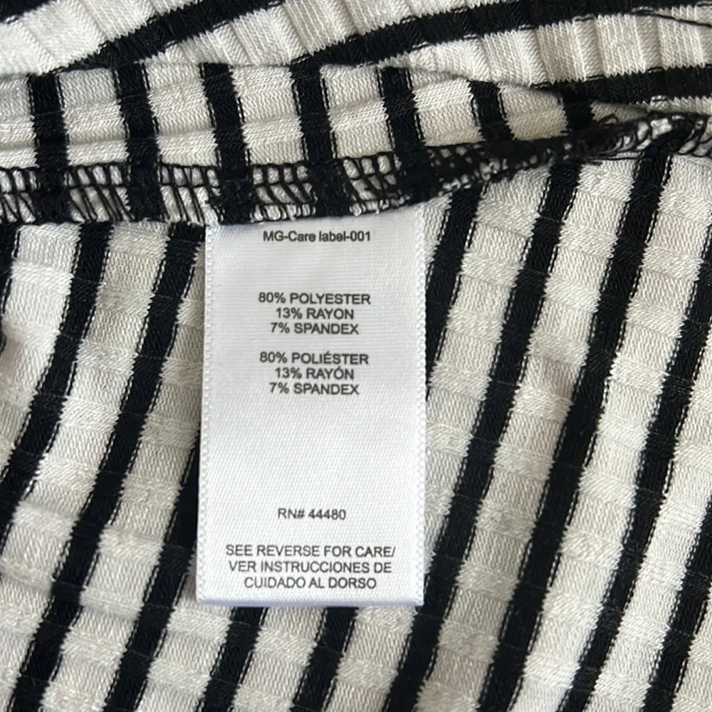 🆕Material Girl, Size Small Top - Image 6