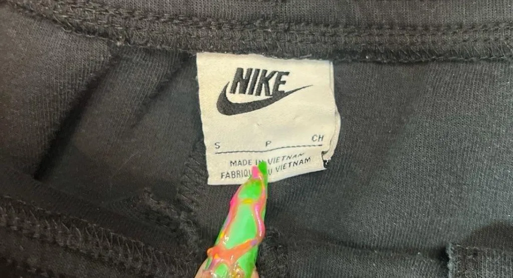 Nike Sweatpants - Image 5