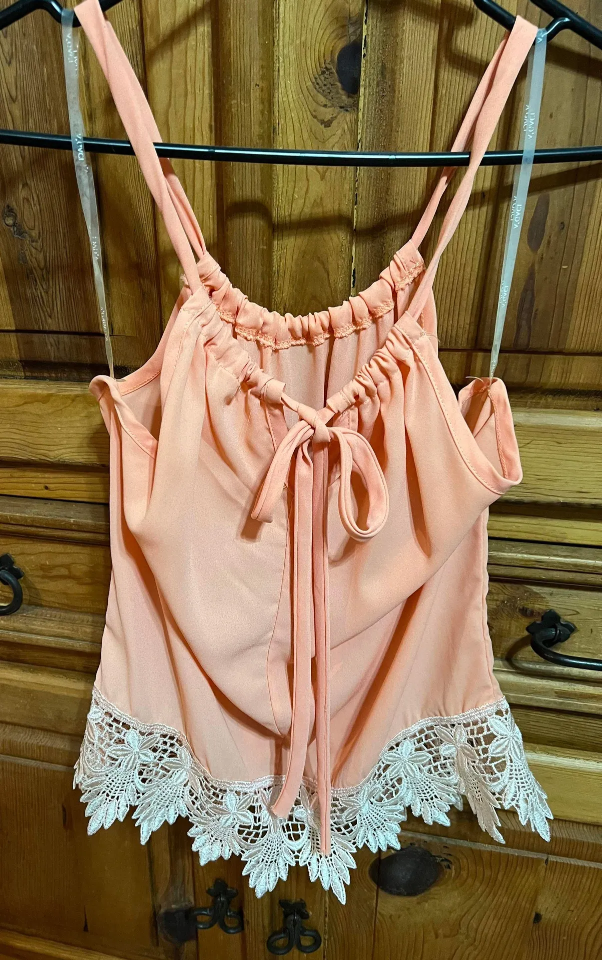 A'Gaci Tank Top - Image 2