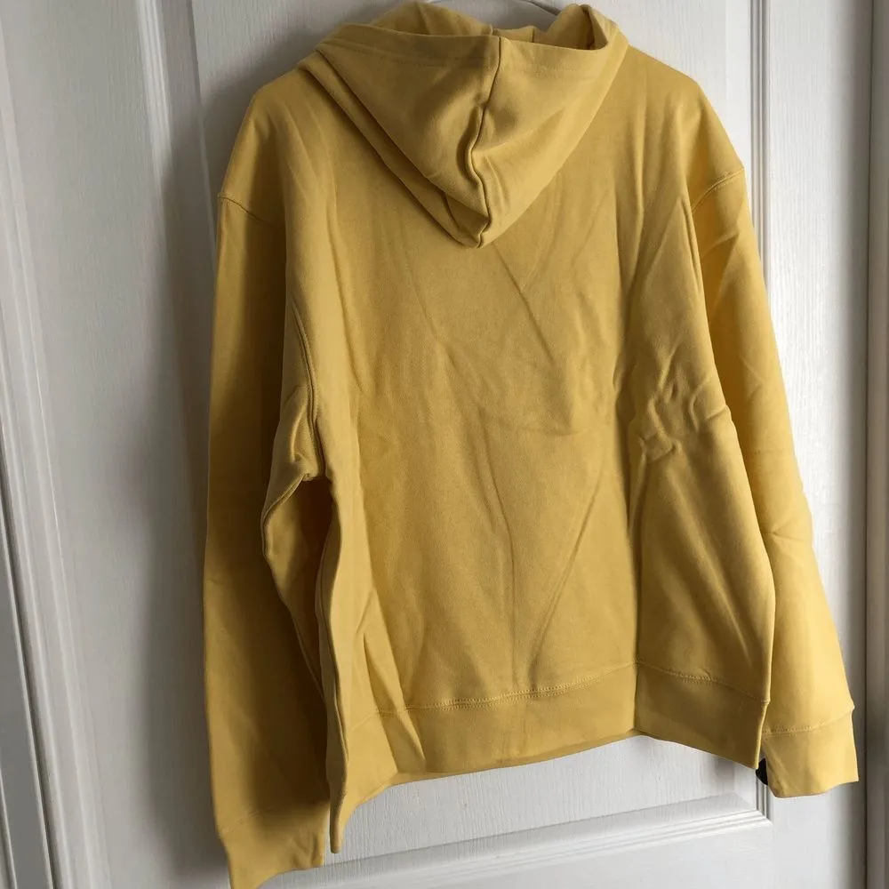 New SpongeBob SquarePants Go With The Flow Old Navy Hoodie For‎ Adults Size M - Image 5