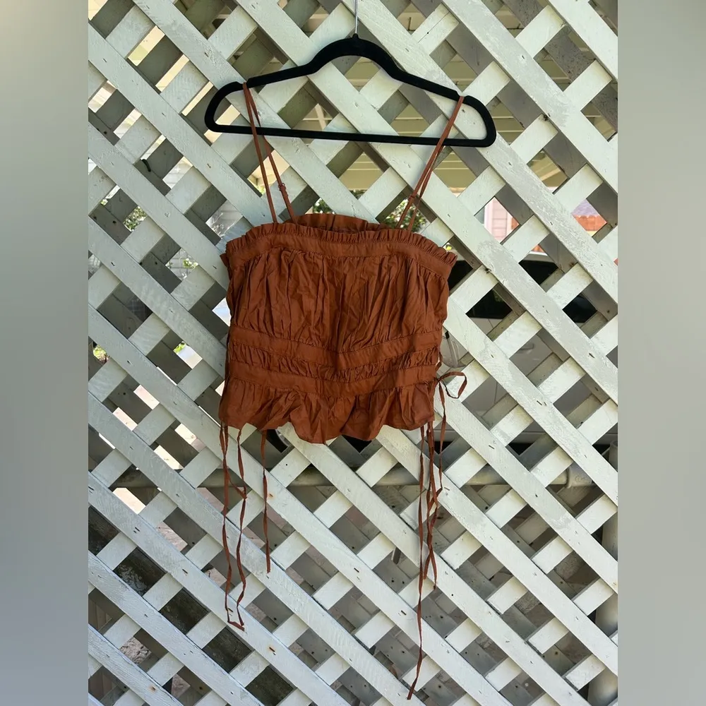 COPY - ❤️Free People Gabby Tube Top - Image 2