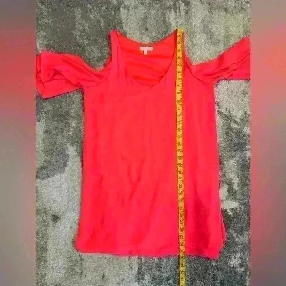 Women’s Open Shoulder GB Dress - Image 9