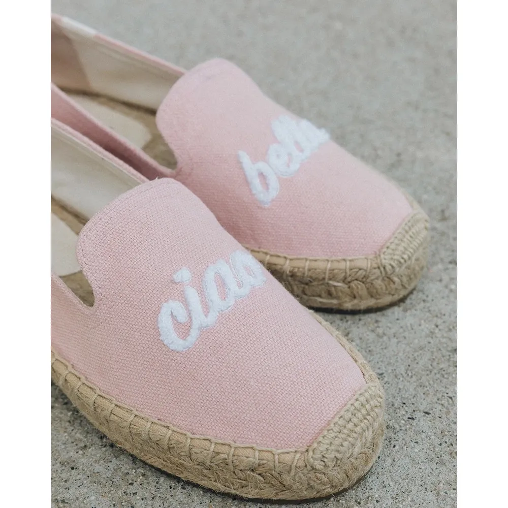 Ciao Bella Espadrilles - Image 4