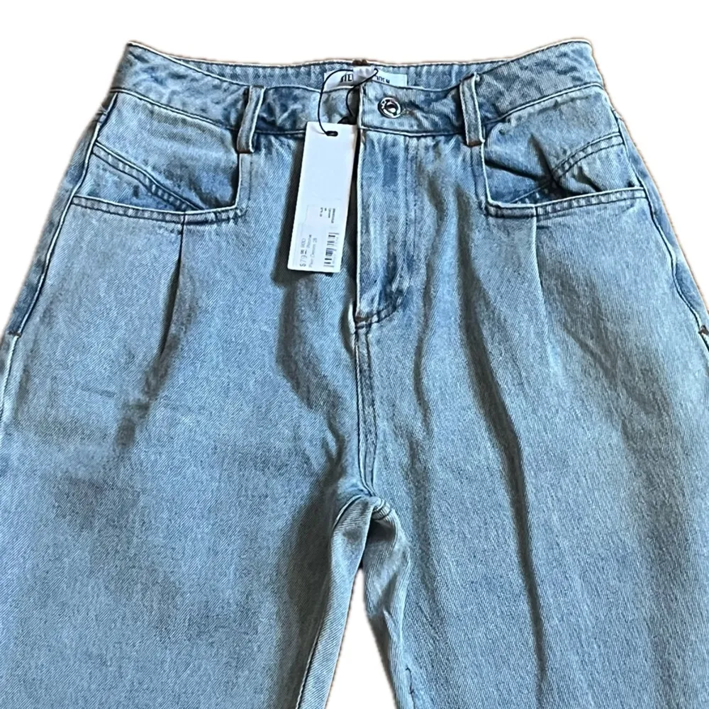 Steve Madden Minnie Denim Jeans Size 24 - Image 3