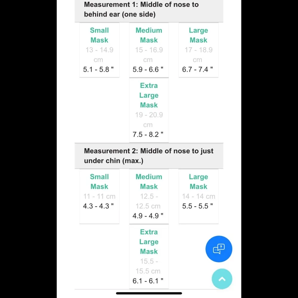 VivigraceBoutique Original• Bold & Beautiful geometric original face mask✨ Size XL - Image 7