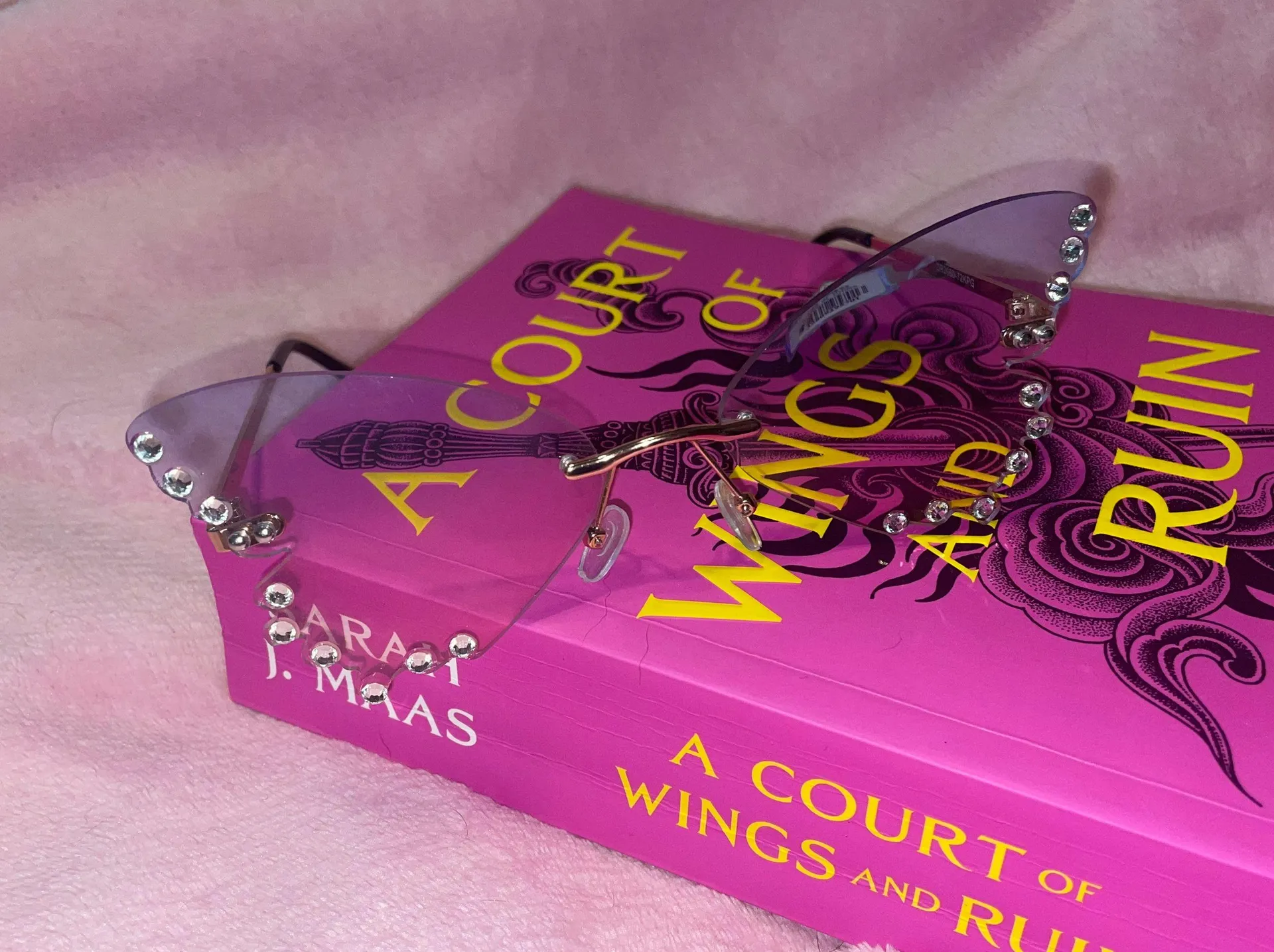 Tilly's Sunglasses  - Image 4