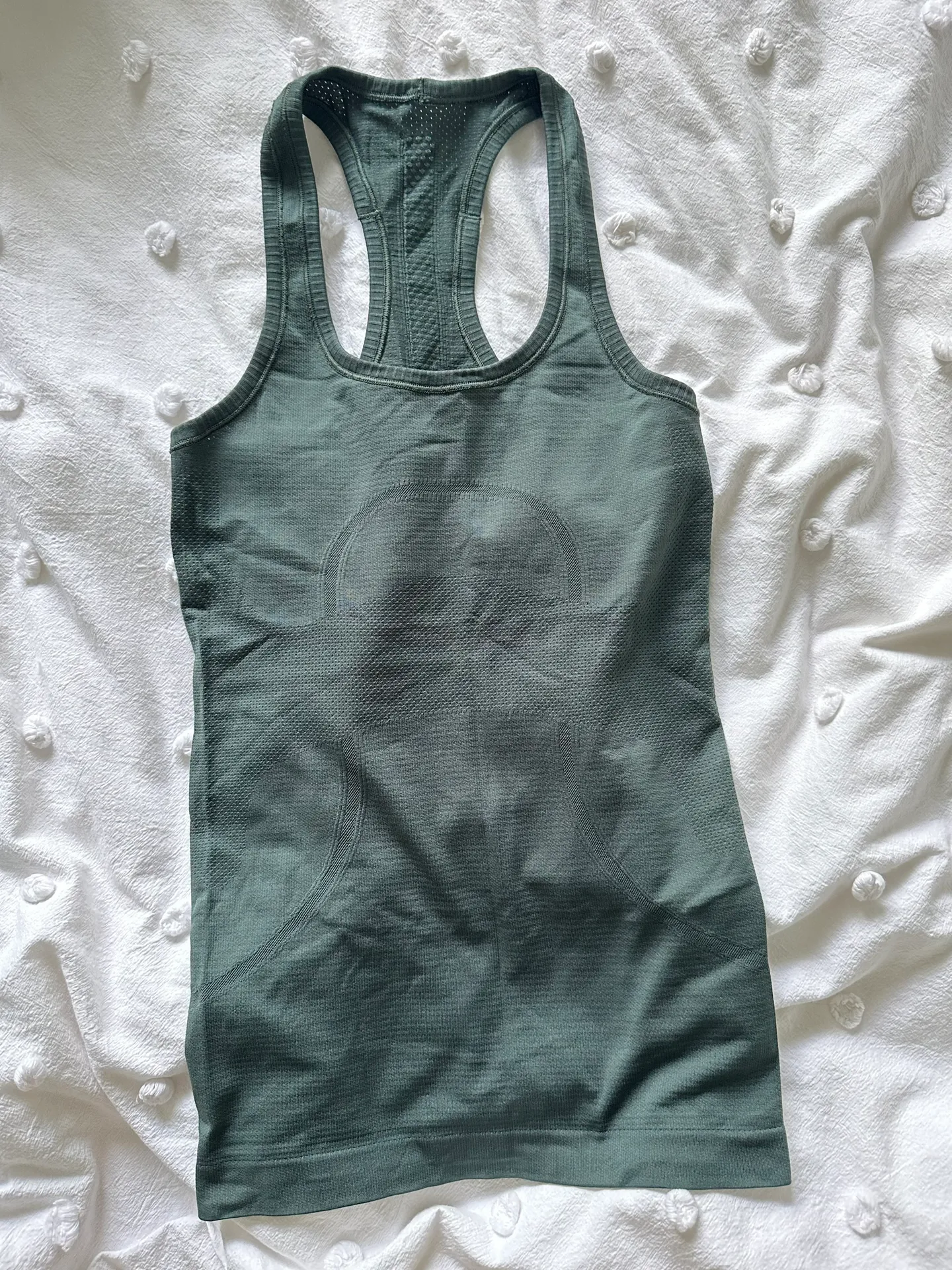 Lululemon Swifty Tech Racerback Tank - Image 2