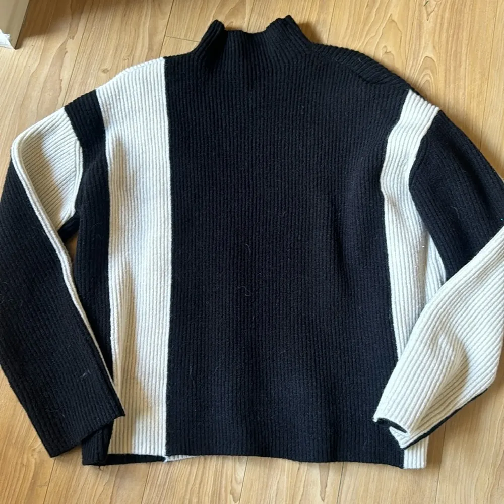 COMMENSE SWEATER White Size XS - Image 3