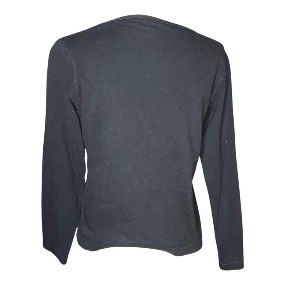 Green Bay Packers y2k vtg long-sleeve tee nfl - Image 2