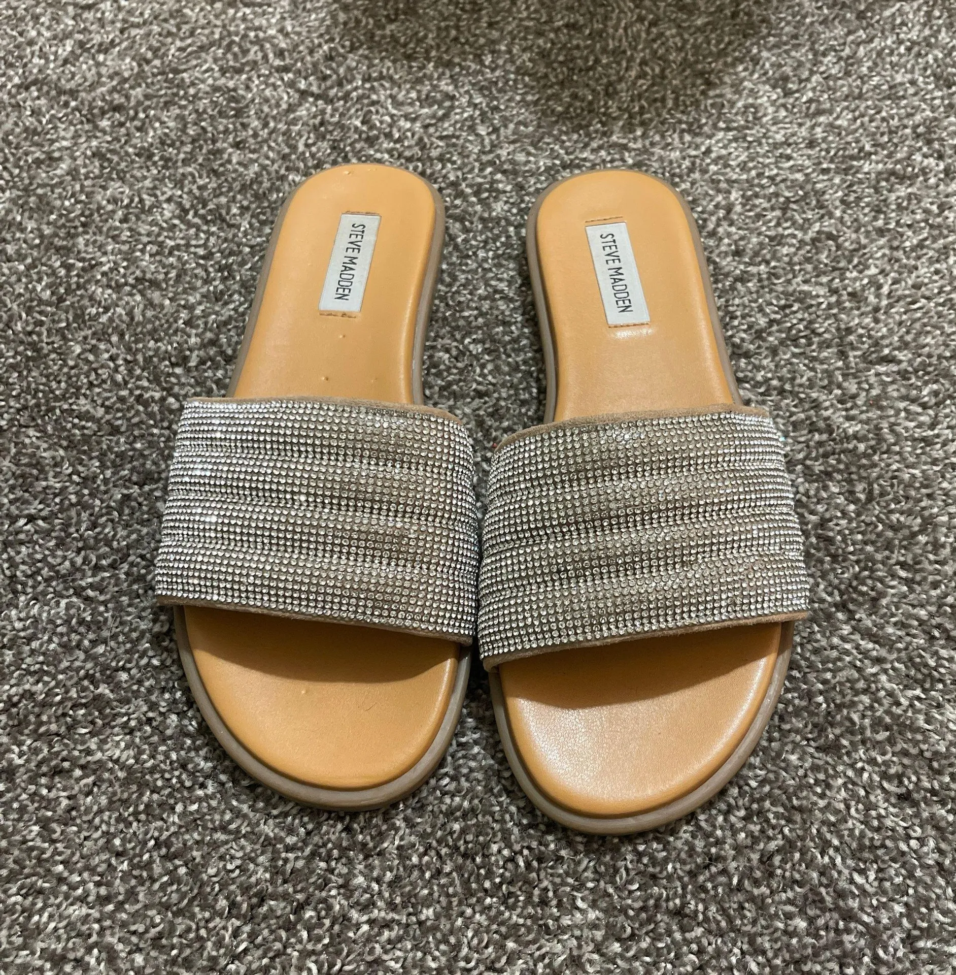 Steve Madden Shoe - Image 2