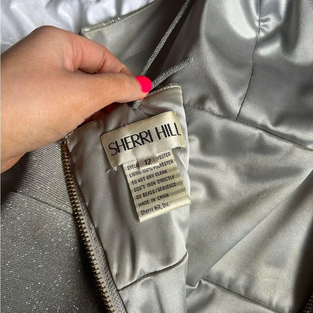 sherri hill homecoming dress - Image 3