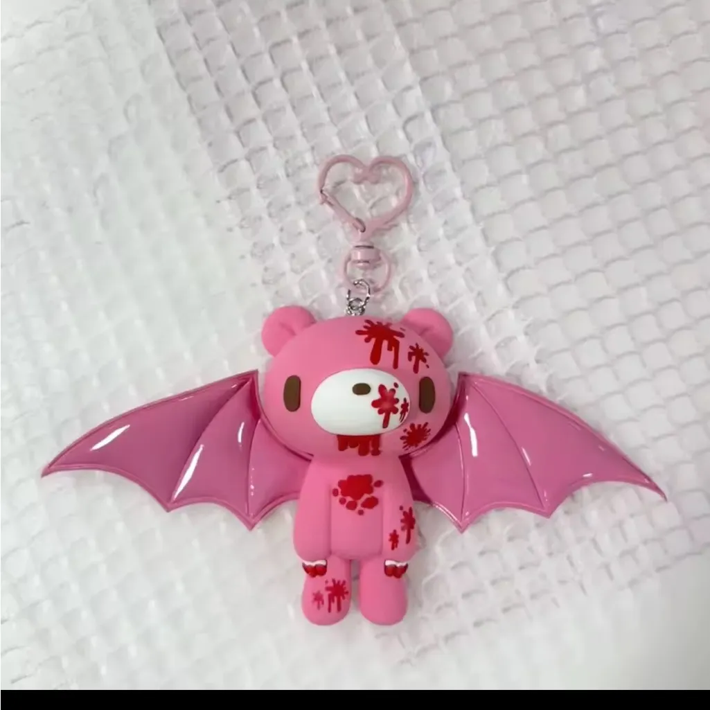 Pink Bat - Image 6