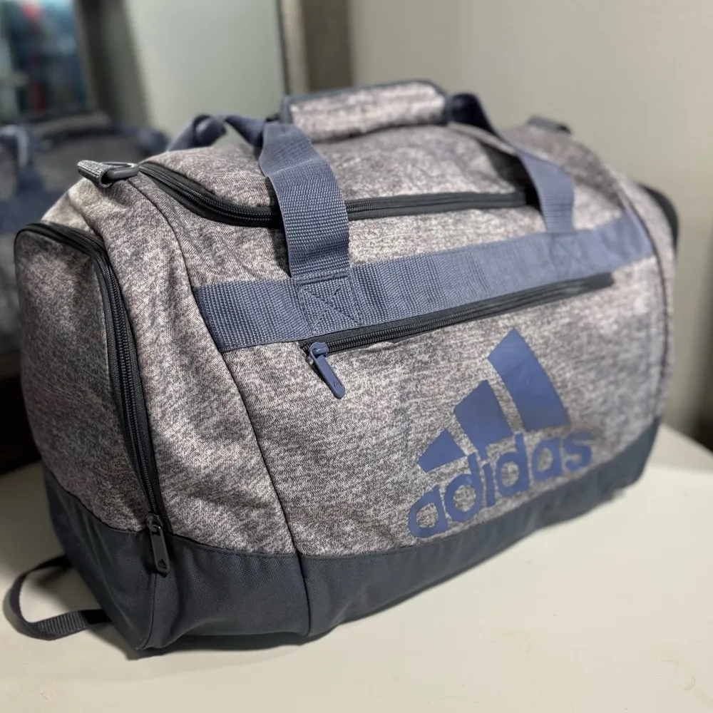 COPY - Adidas defender gym bag, adidas duffel bag, adidas travel bag - Image 11