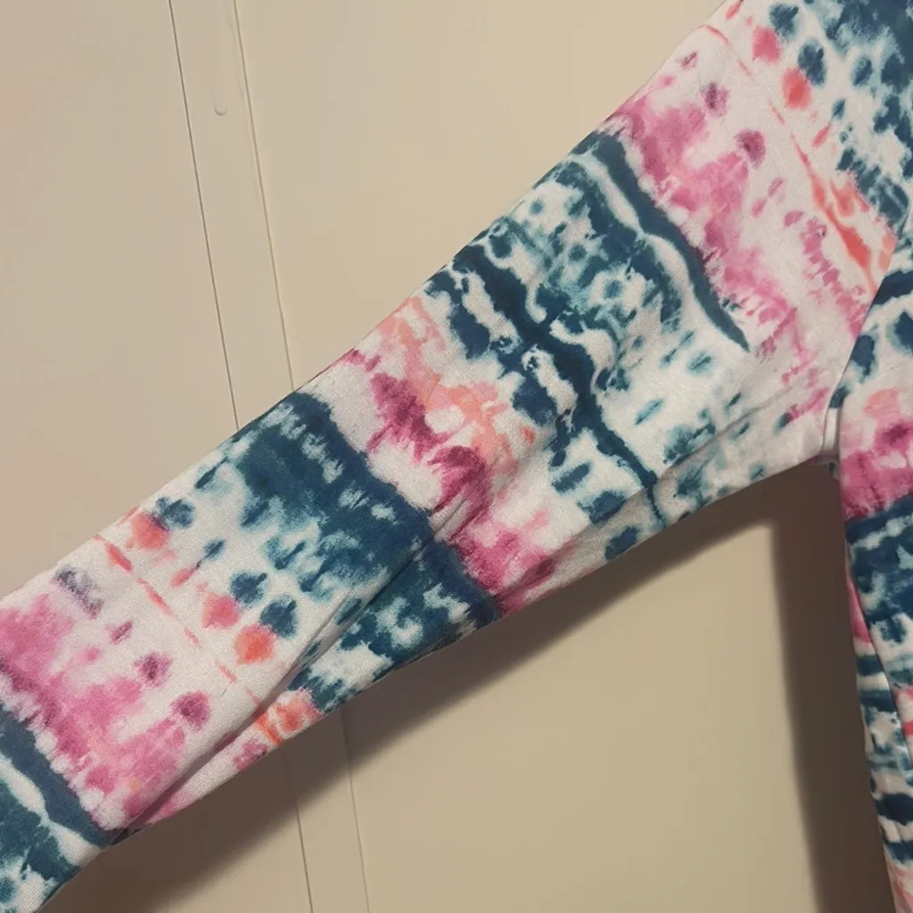 Koolaburra Vibrant Tie - Image 7