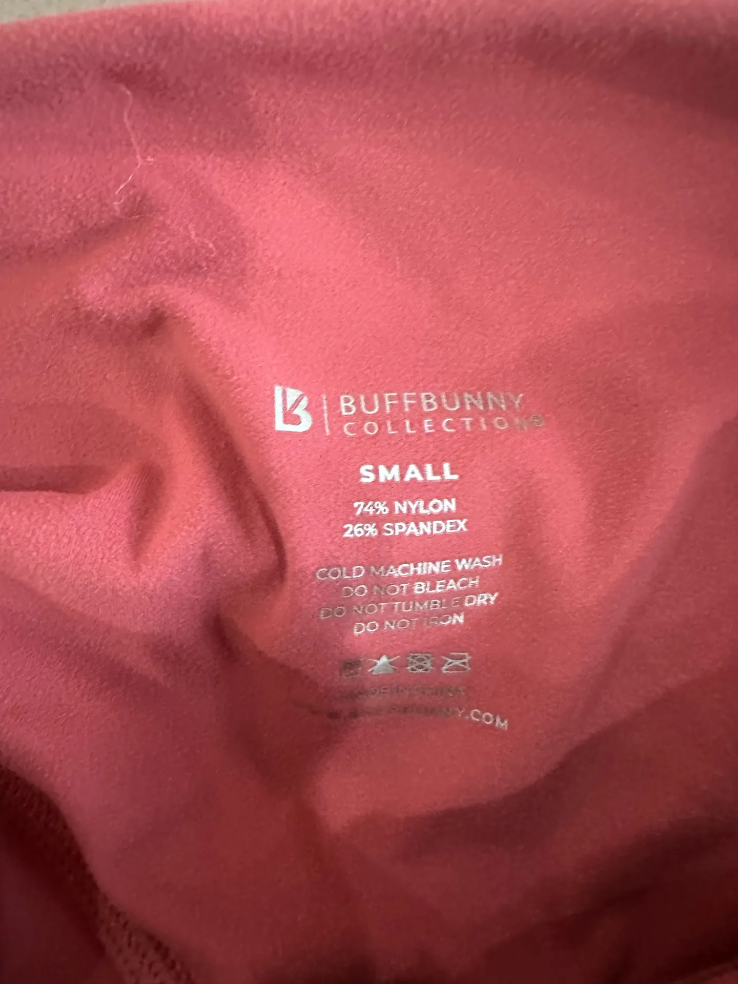 Buffbunny set - Image 3