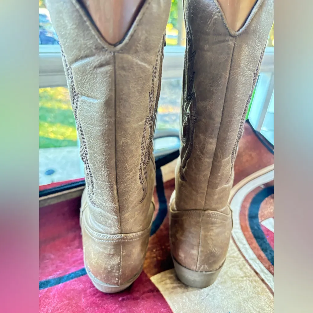 Coconuts by Matisse Boots - Image 7