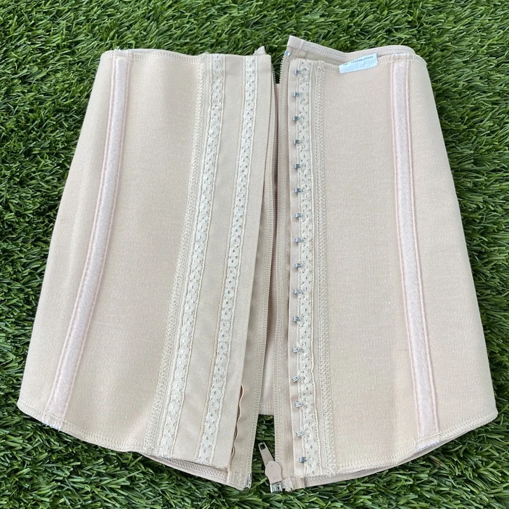 Waist Trainer Tan Size XS - Image 7