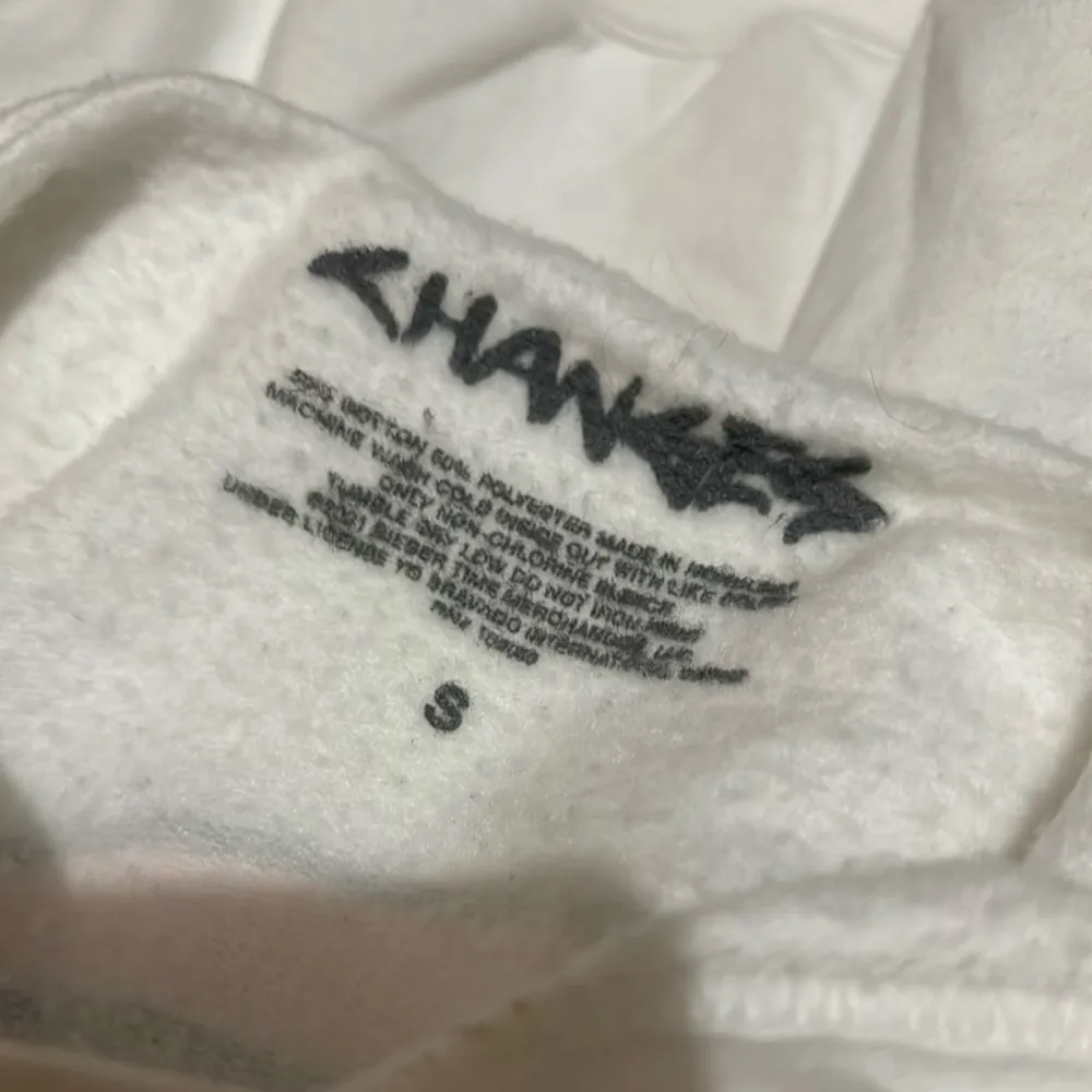 Bieber Hoodie - Image 6