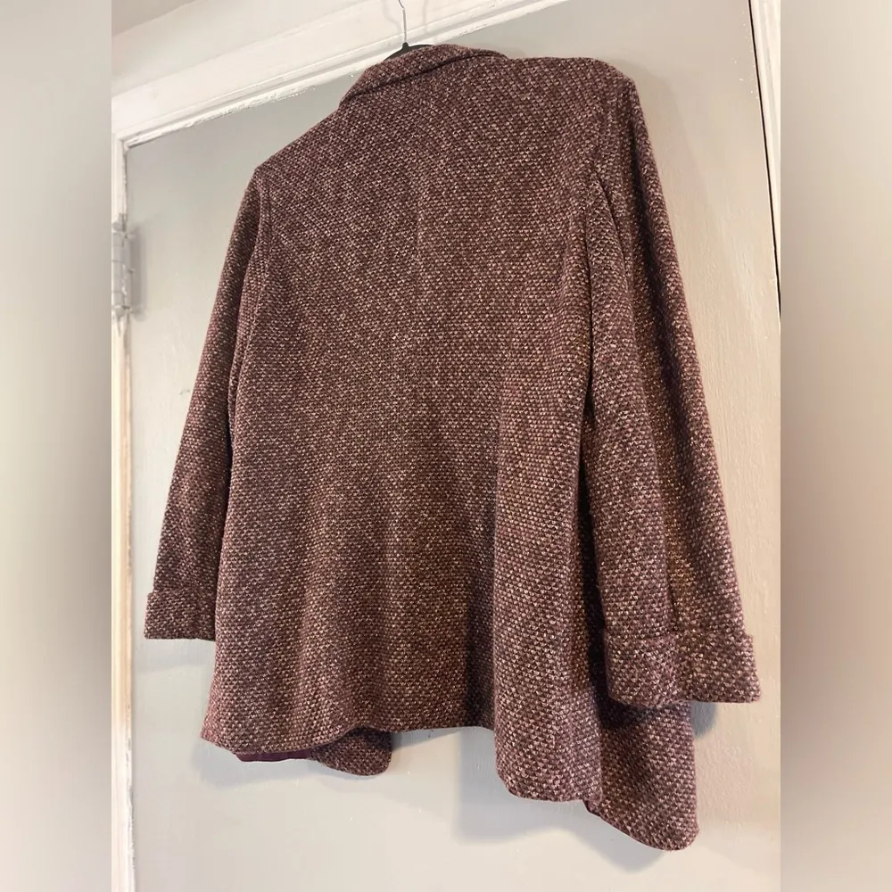 LC by‎ Lauren Conrad Blazer Size S - Image 7