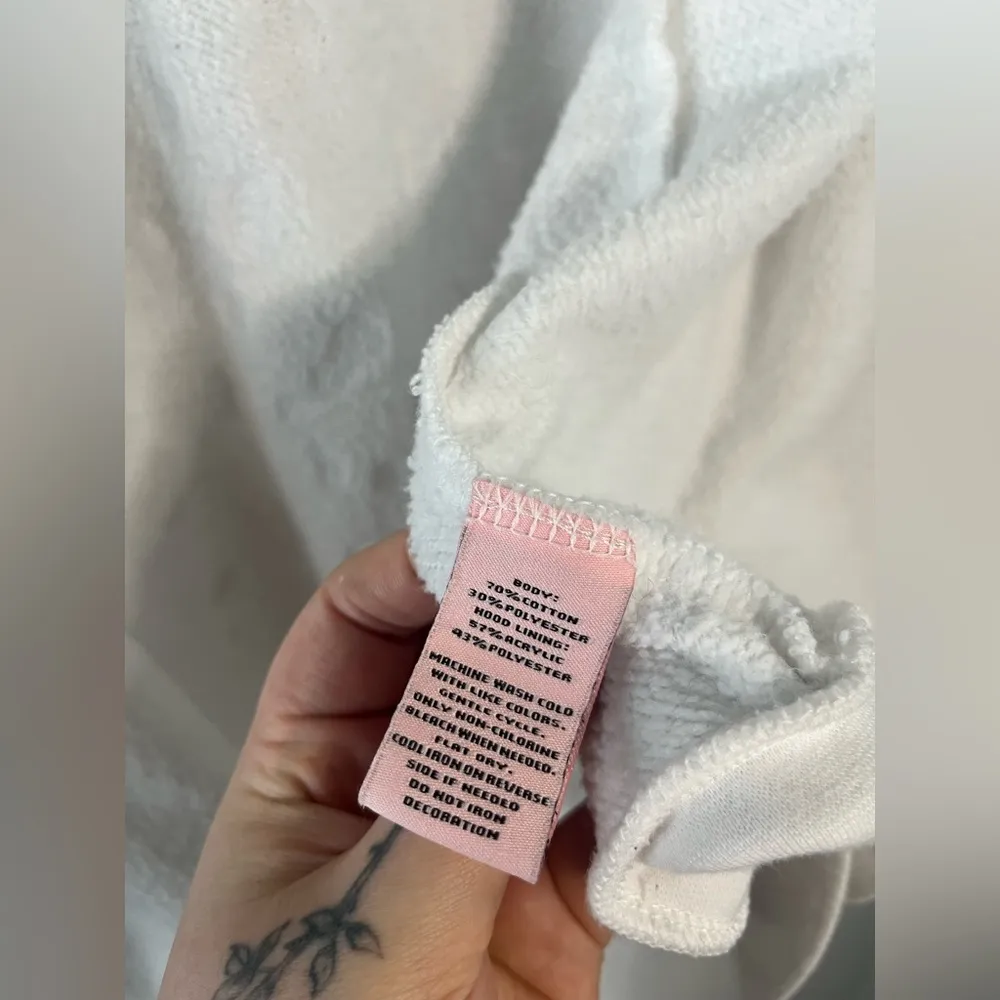 Vintage Y2K Juicy Couture Rose Gold Sequined Cheetah Print Rare Jacket Size XL - Image 15