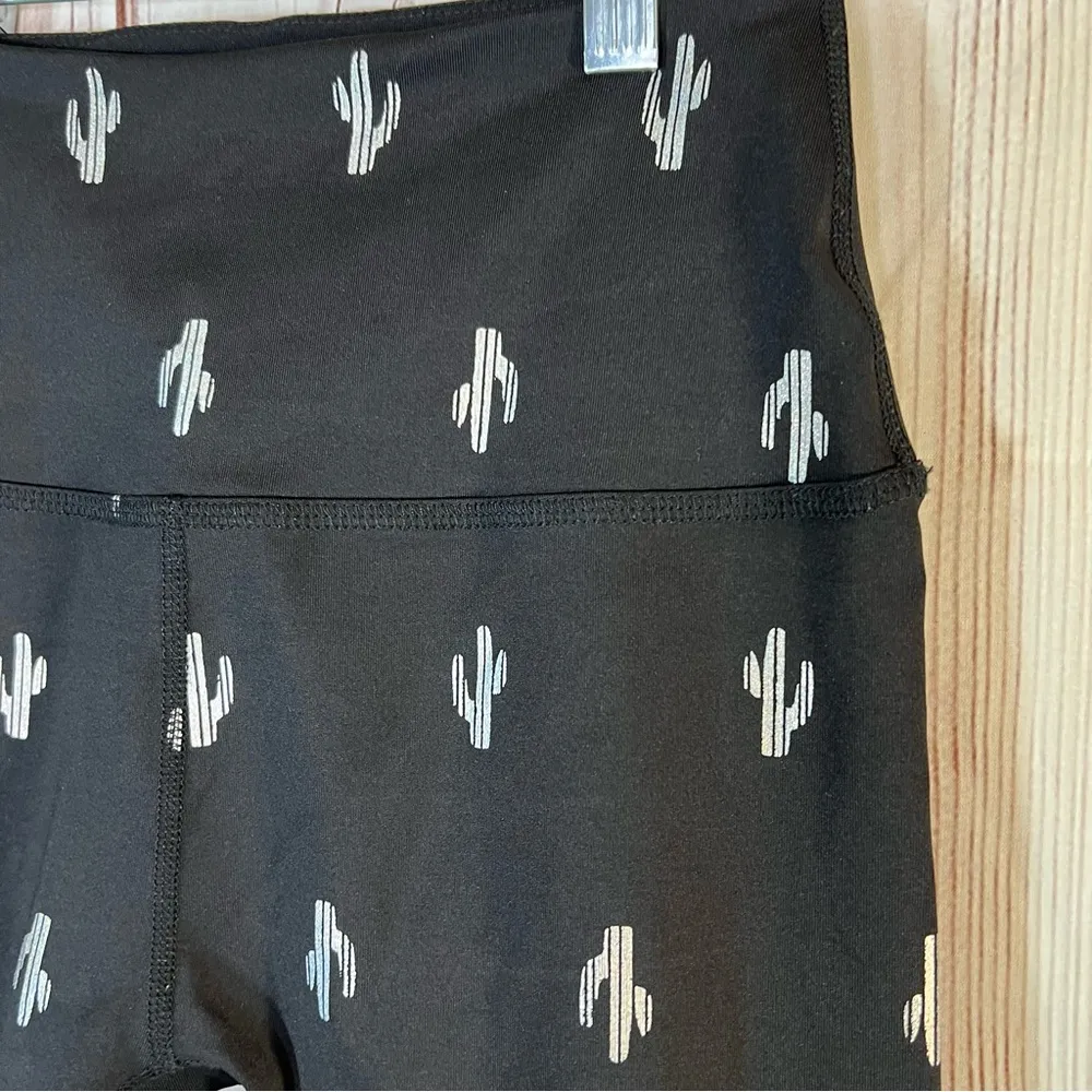 Beyond Yoga High Waist Yoga Pants - Image 4