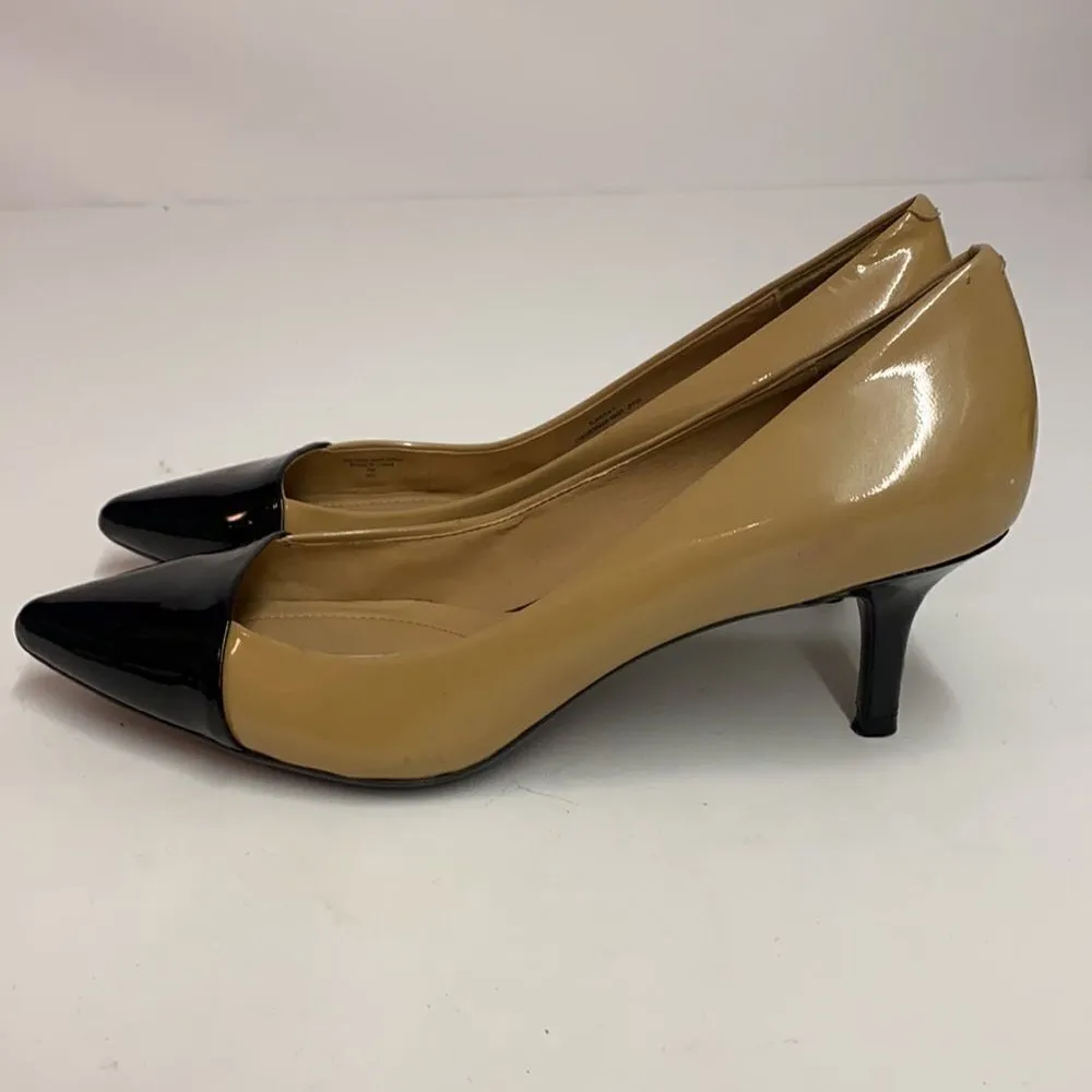 Isaac Mizrahi New York 'Jabria' Pump size 8 A10 - Image 4