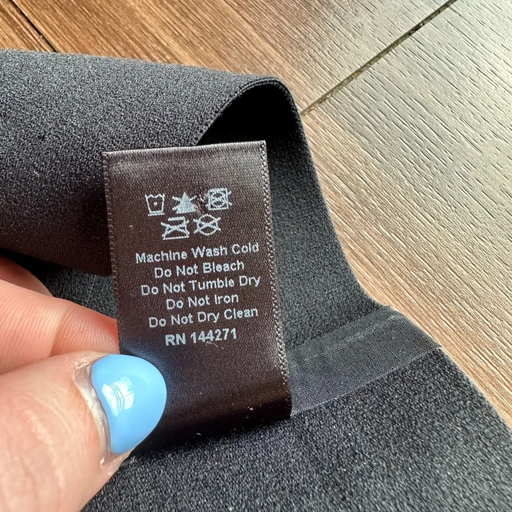 Womens ultracor camo and red collegiate stripe leggings size small - Image 6