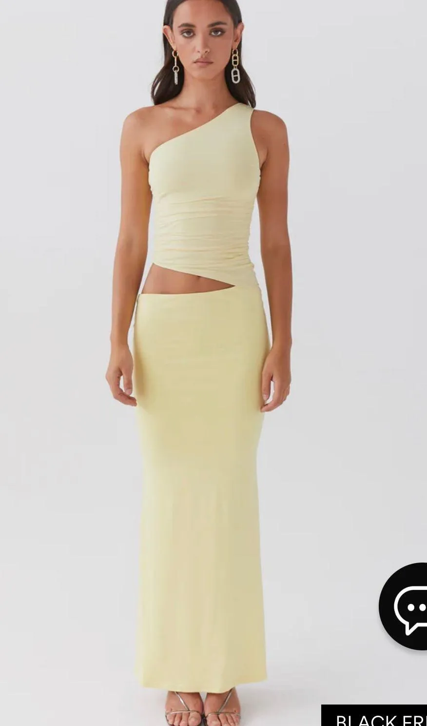 Peppermayo Bodycon Dress - Image 3