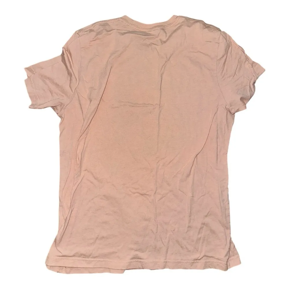 Peanuts Snoopy Woodstock Unisex Short Sleeve Floral Graphic T-Shirt - Image 5