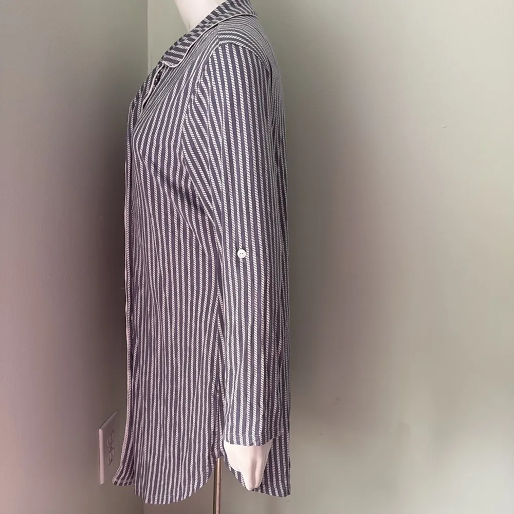 Cosabella Womens Bella Printed Nightshirt Large - Image 4