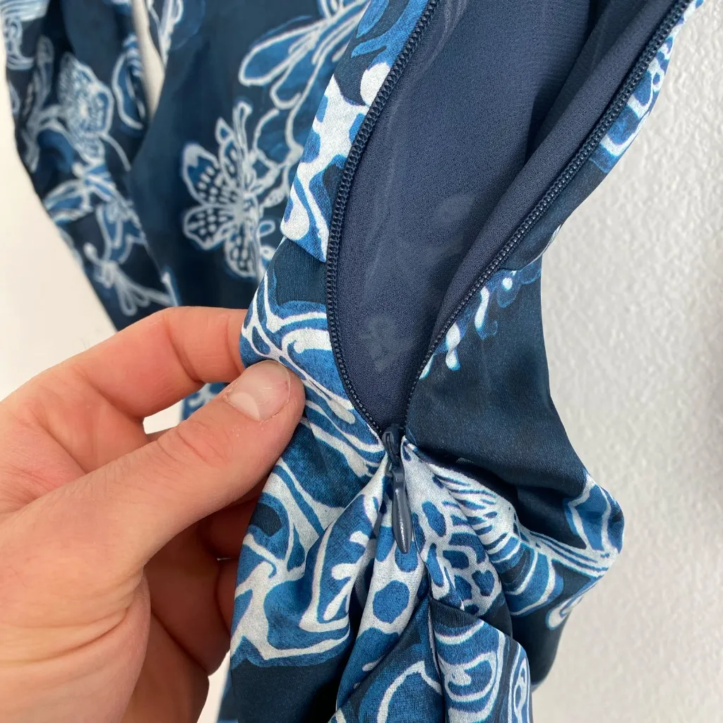 NWT Marciano Women's Midi Dress - 2 - Image 9