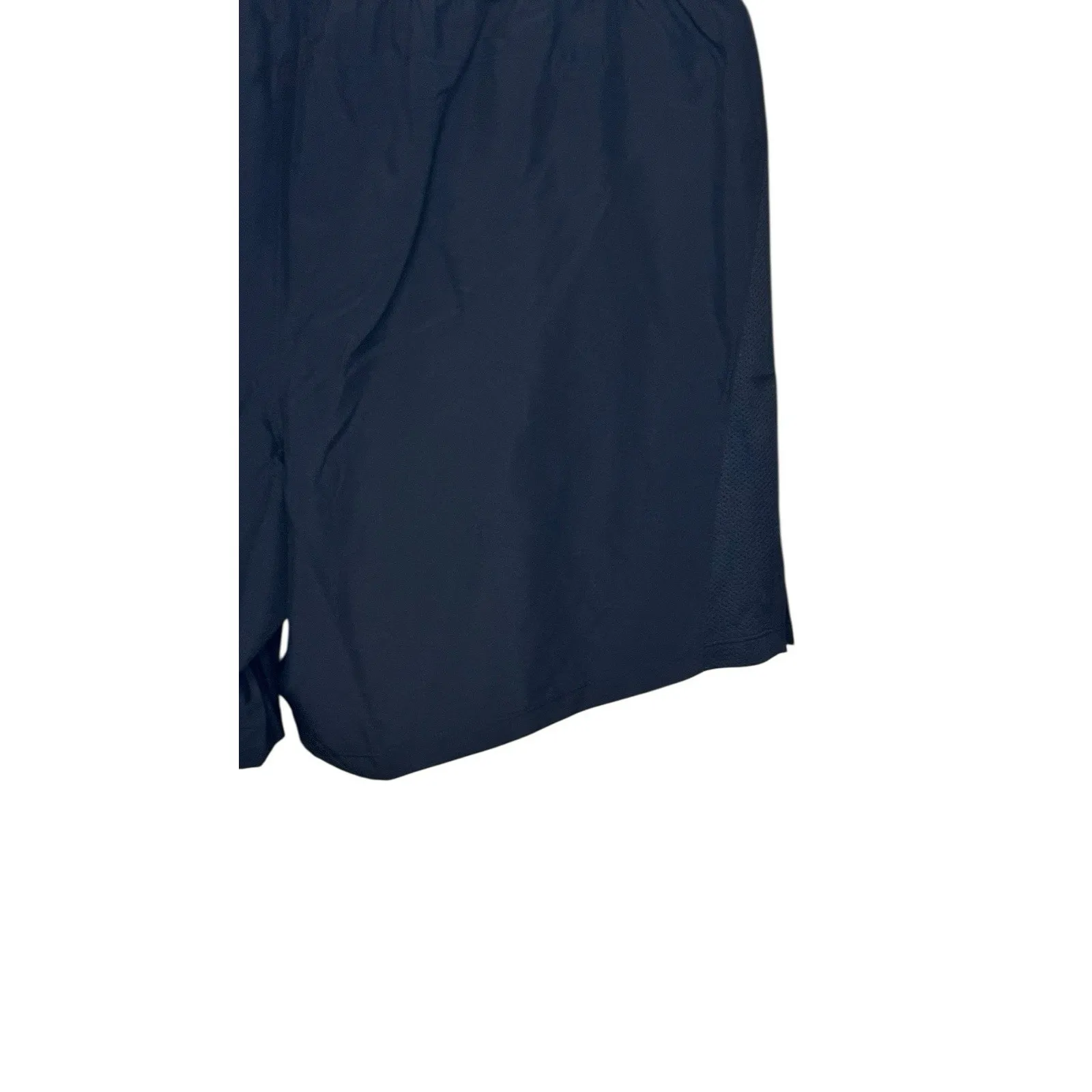 Under Armour Women's Shorts Drawstring Pull On‎ Workout Gym Pockets Black 2XL - Image 6