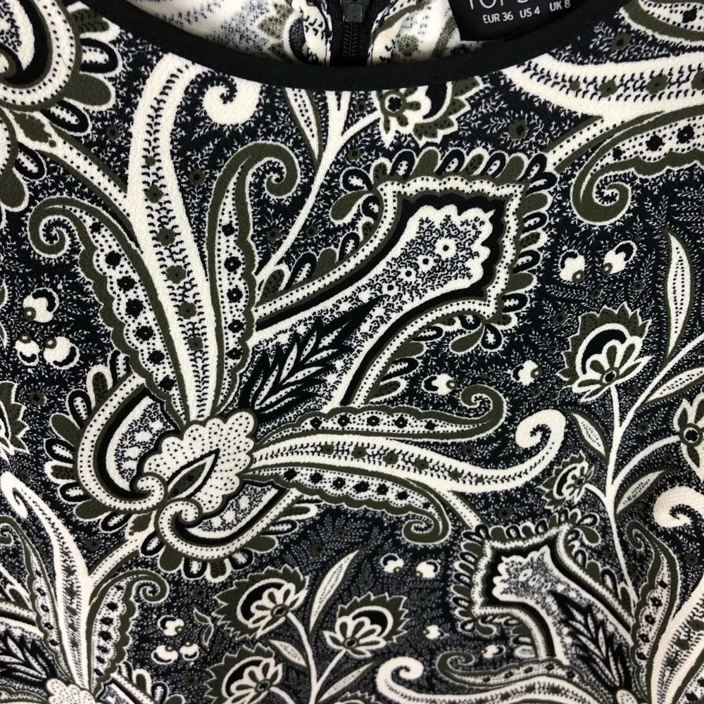 Topshop‎ Top - Image 2