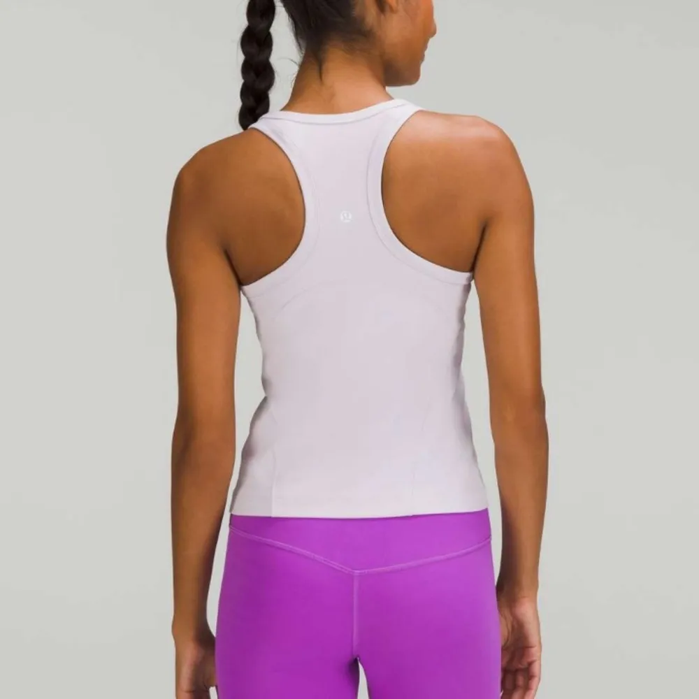 Lululemon Align Waist-Length Racerback Tank Top - Image 6