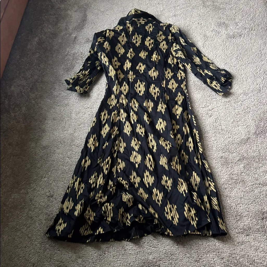 Jone New York Signature Dress SIZE 8 - Image 4