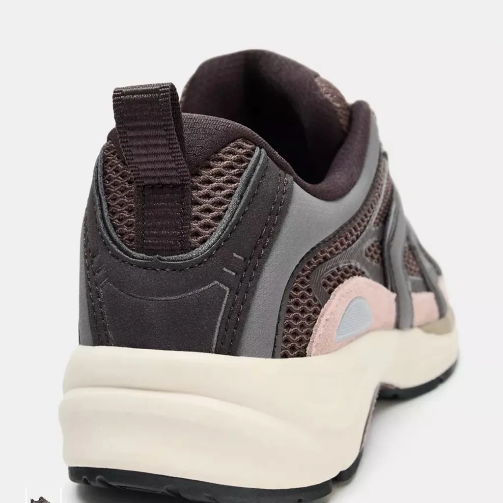 Zara color-block sneakers- 38/ 7.5 - Image 4