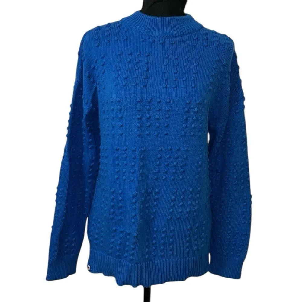 Lego Blue Crewneck Sweater(Size Small) - Image 2