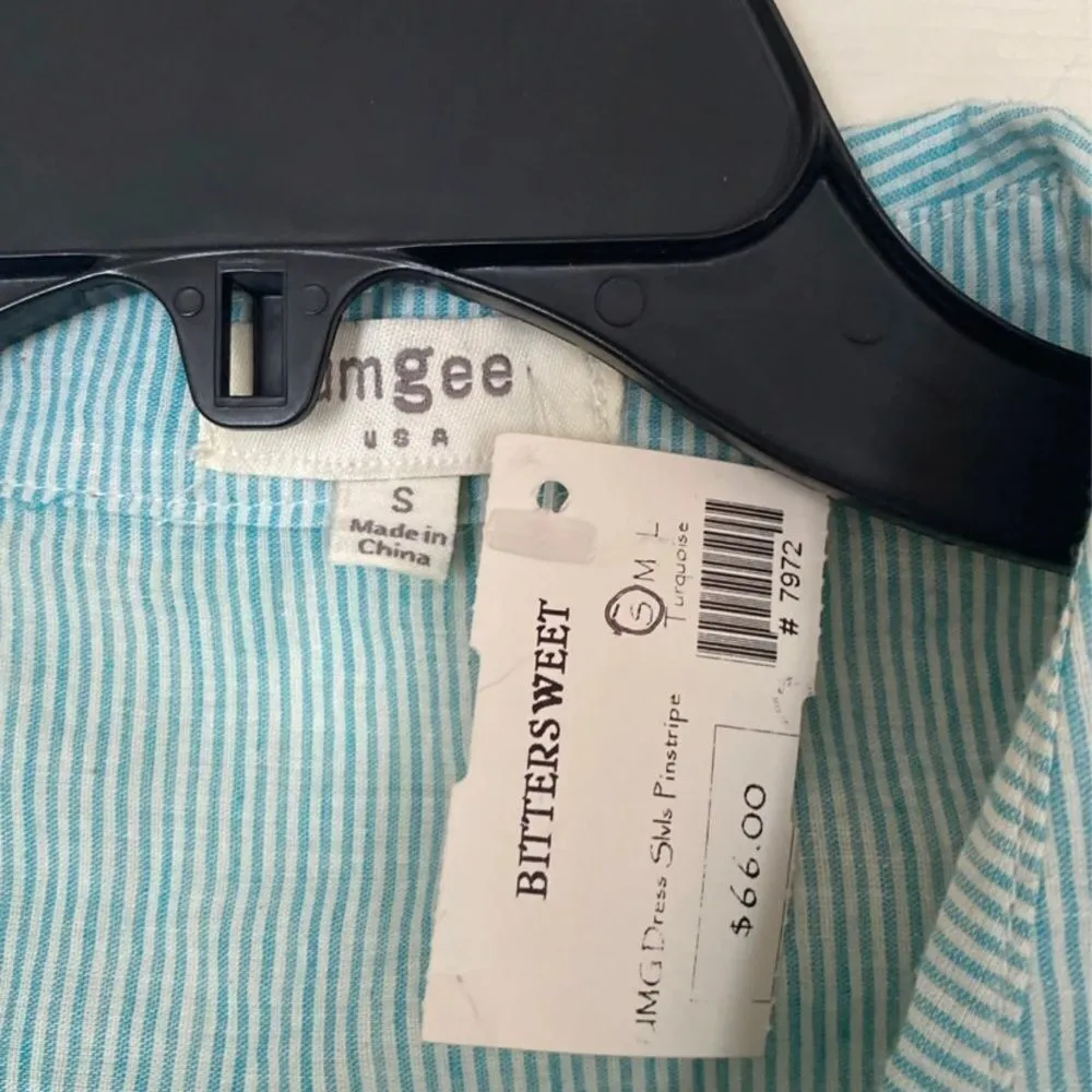 NWT umgee dress small - Image 4