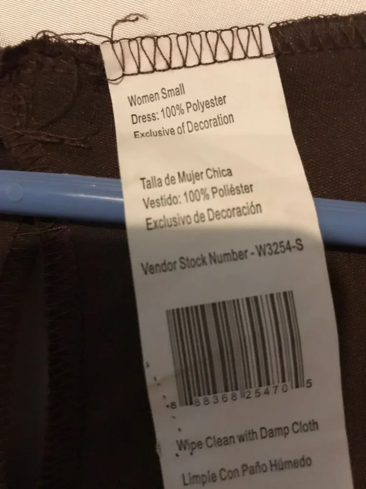 Pirates Costume Multiple - Image 3