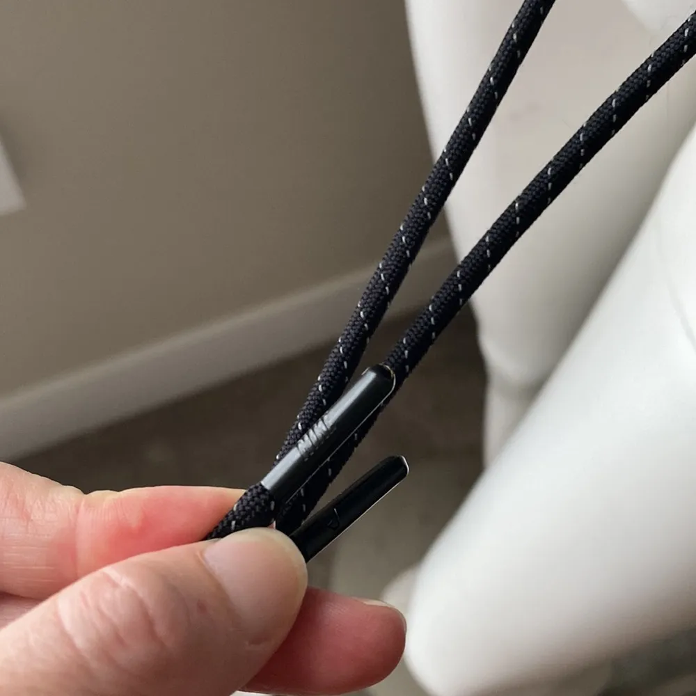 Nike Long Sleeve Top - Image 2