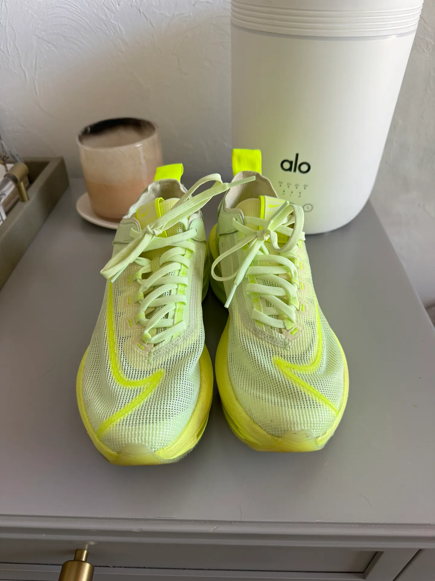 Zoom Double Stacked Sneaker - Image 5