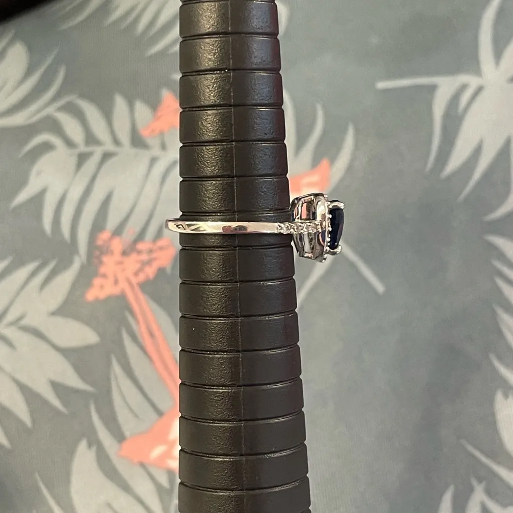 Silver Heart - Image 4